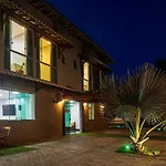Hotel Pousada Tribalista