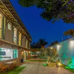 Hotel Pousada Tribalista
