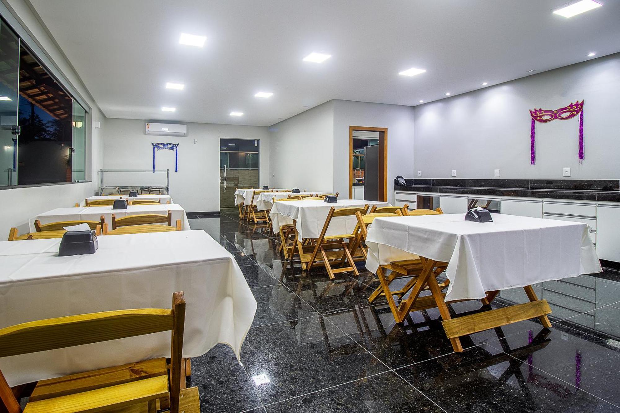 Hotel Tribalista *