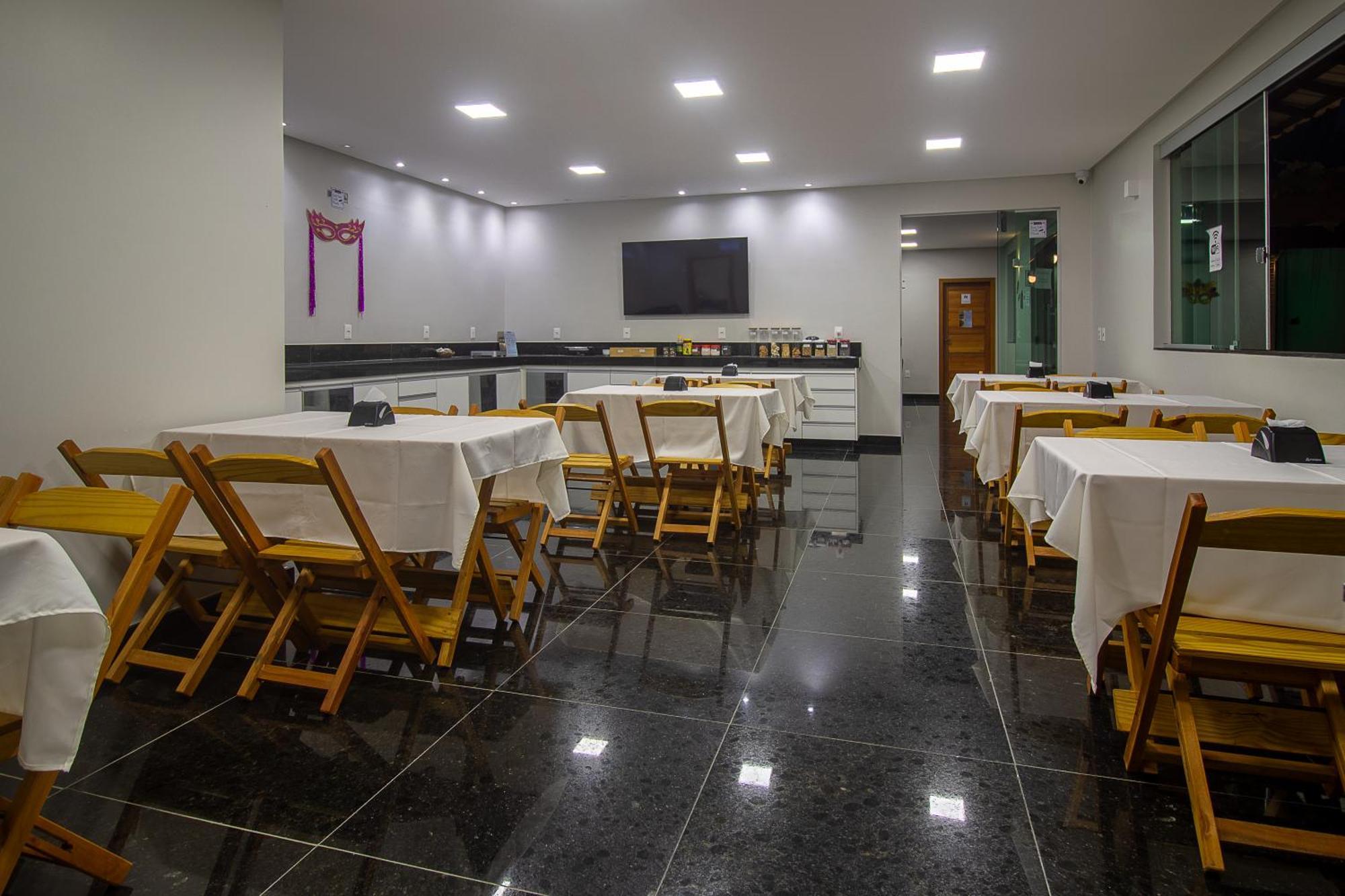 Tribalista Hotel